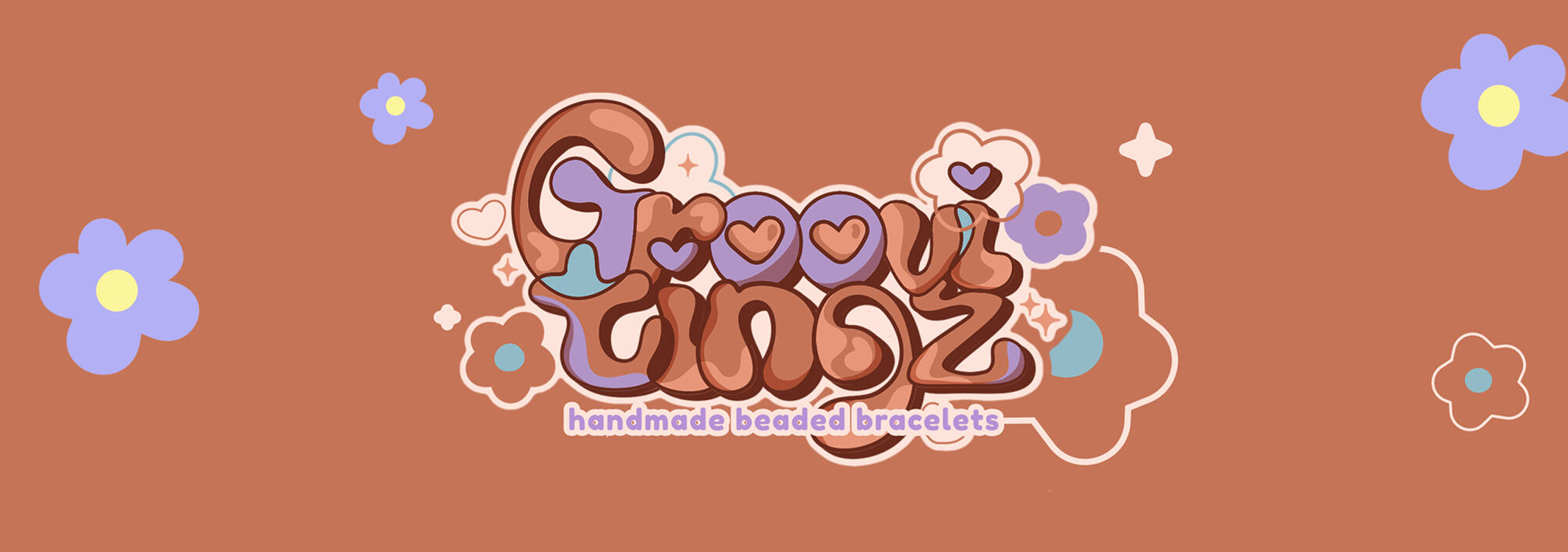 Groovi Tingz | Brand Logo