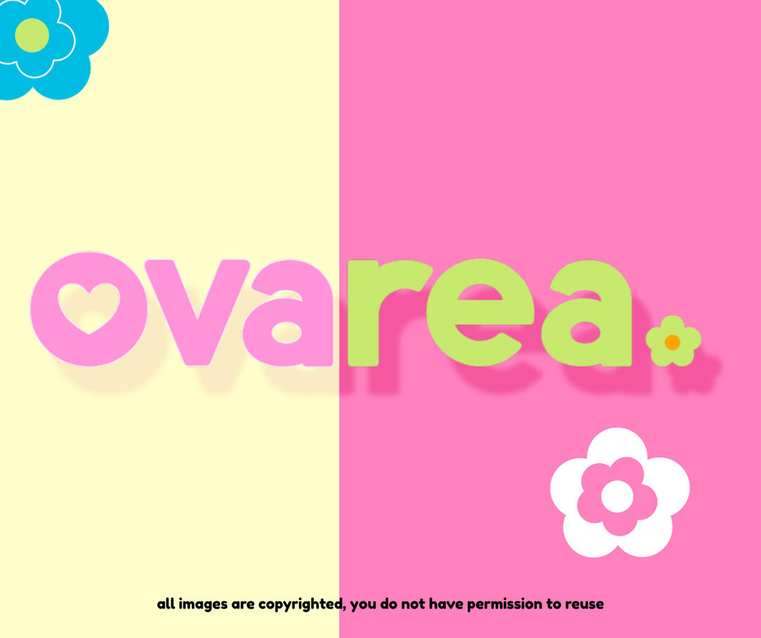 Ovarea | Brand Logo Design