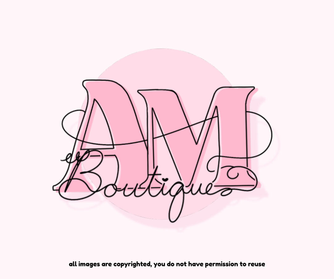 Another Mother Botique | Logo Design